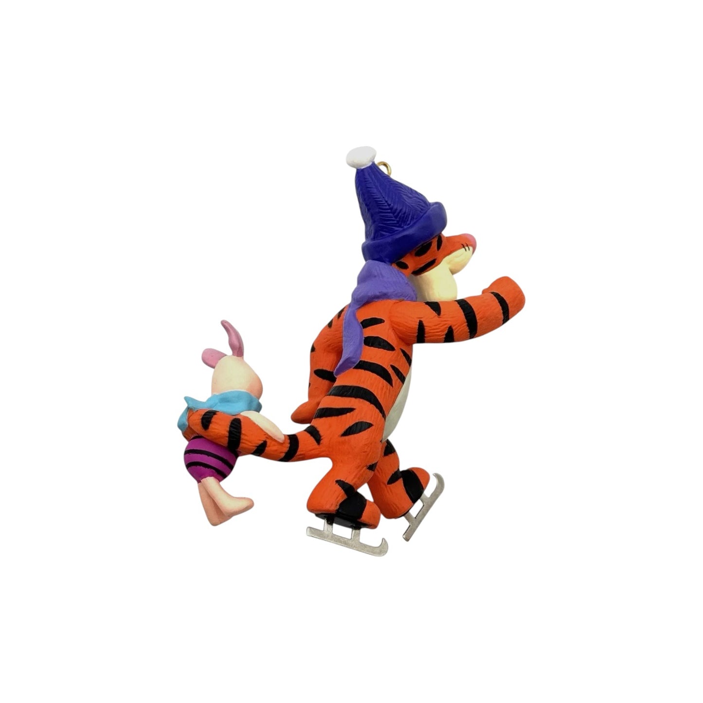 1993 Tigger and Piglet (Winnie the Pooh)