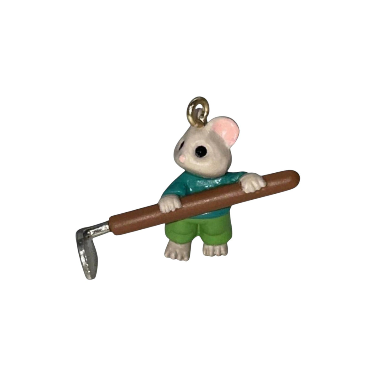 1993 Tiny Green Thumbs (Six Mice)