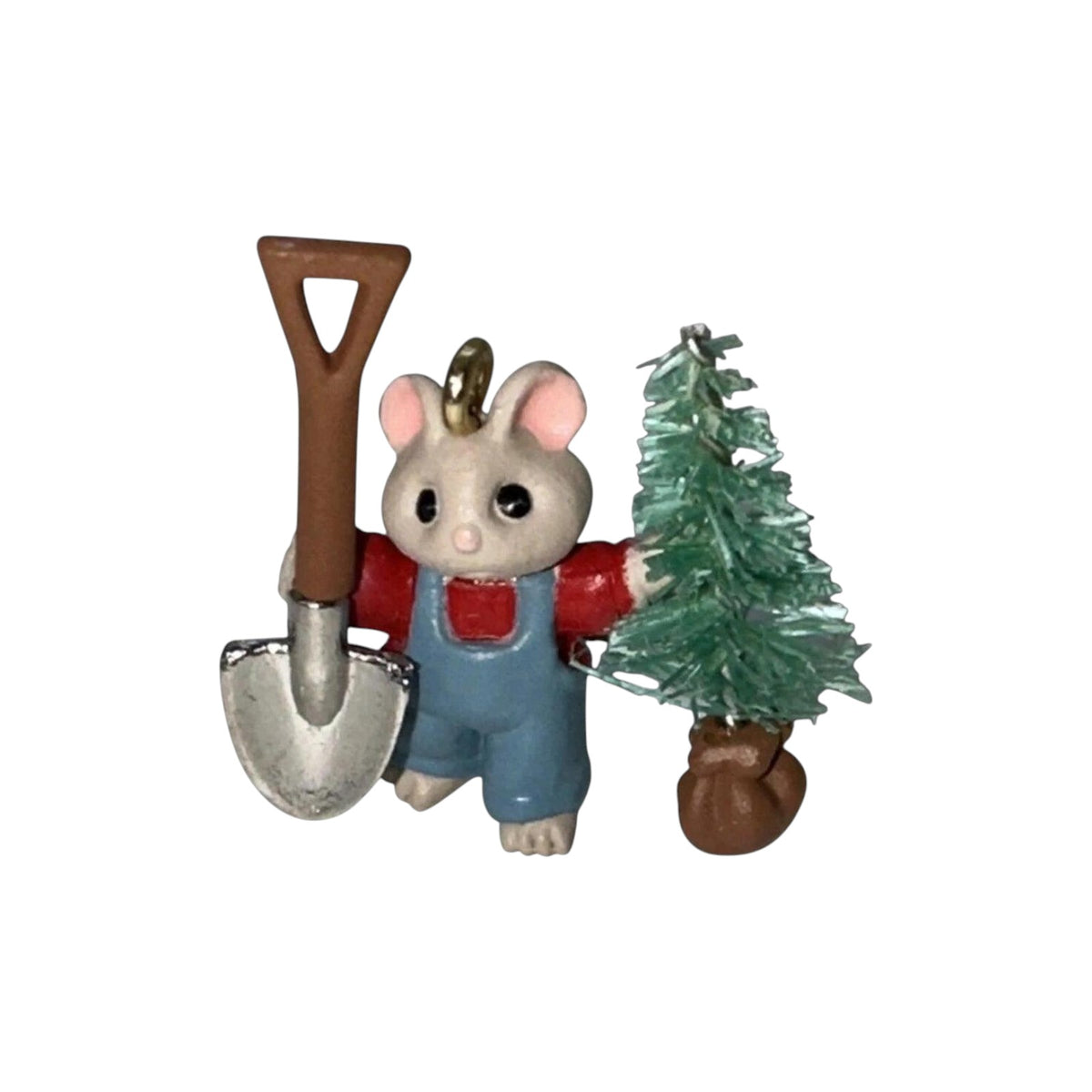 1993 Tiny Green Thumbs (Six Mice)