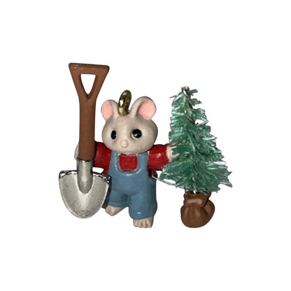 1993 Tiny Green Thumbs (Six Mice)