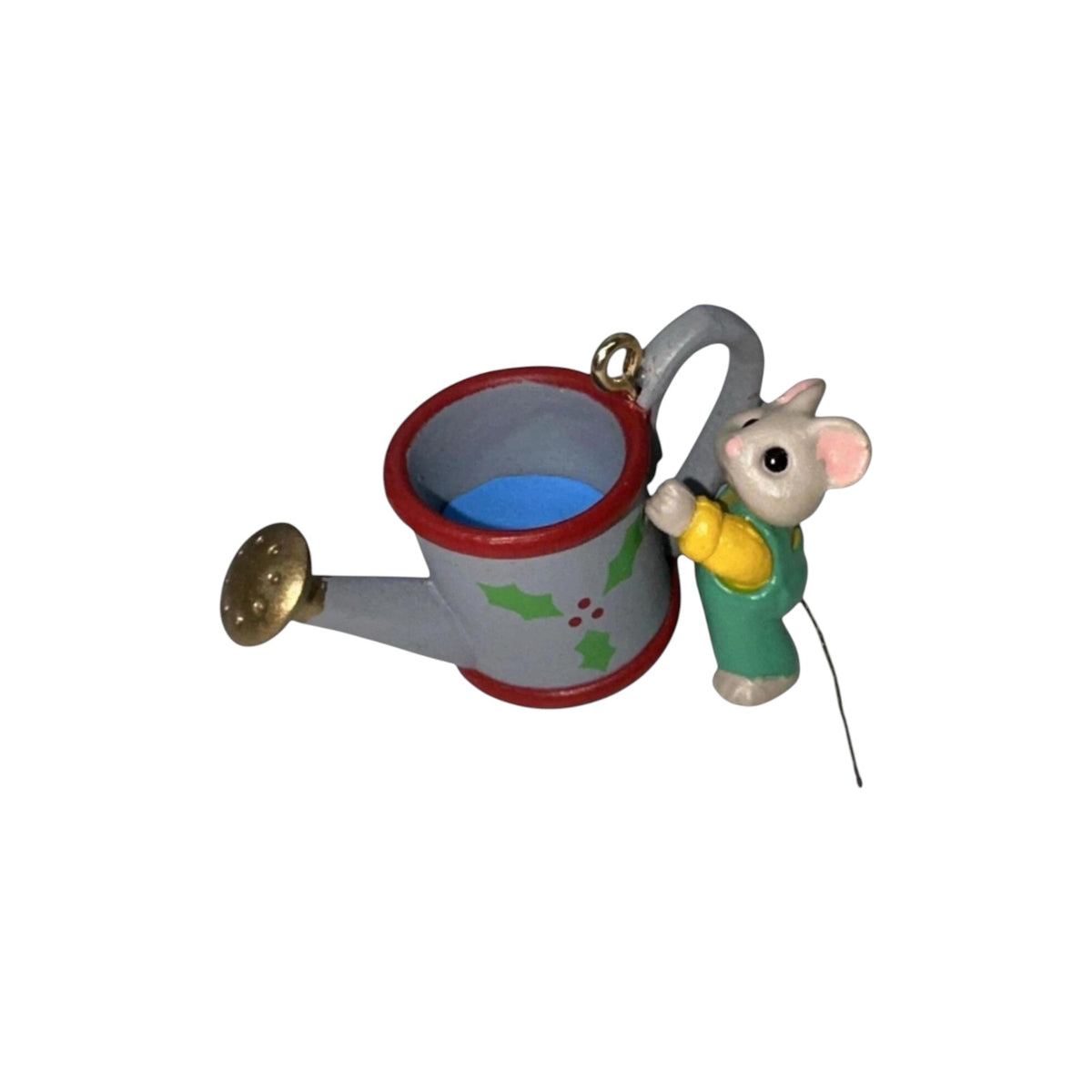 1993 Tiny Green Thumbs (Six Mice)