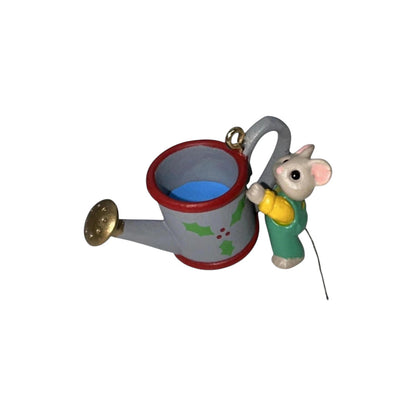 1993 Tiny Green Thumbs (Six Mice)