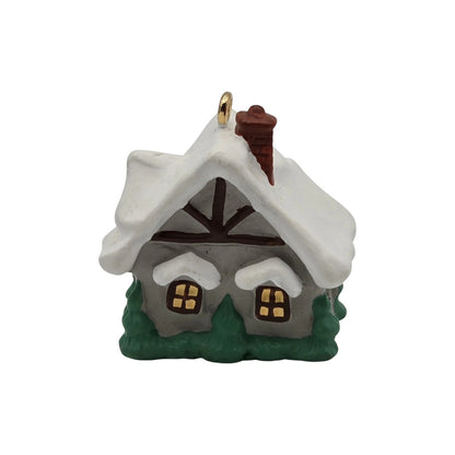 1993 Toy Shop Hallmark Ornament (Old English Village) QXM5132 Image4