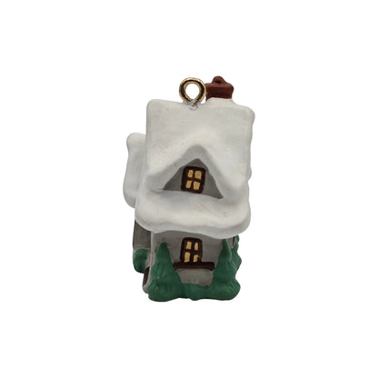 1993 Toy Shop Hallmark Ornament (Old English Village) QXM5132 Image5