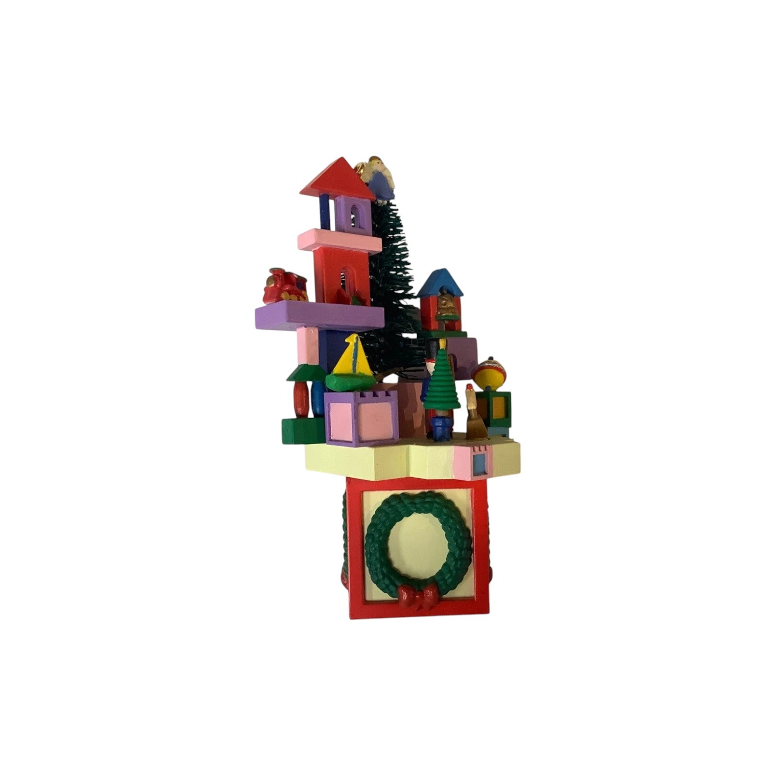 1993 Toy to the World Enesco Ornament (Toy Story) 575763 Image4