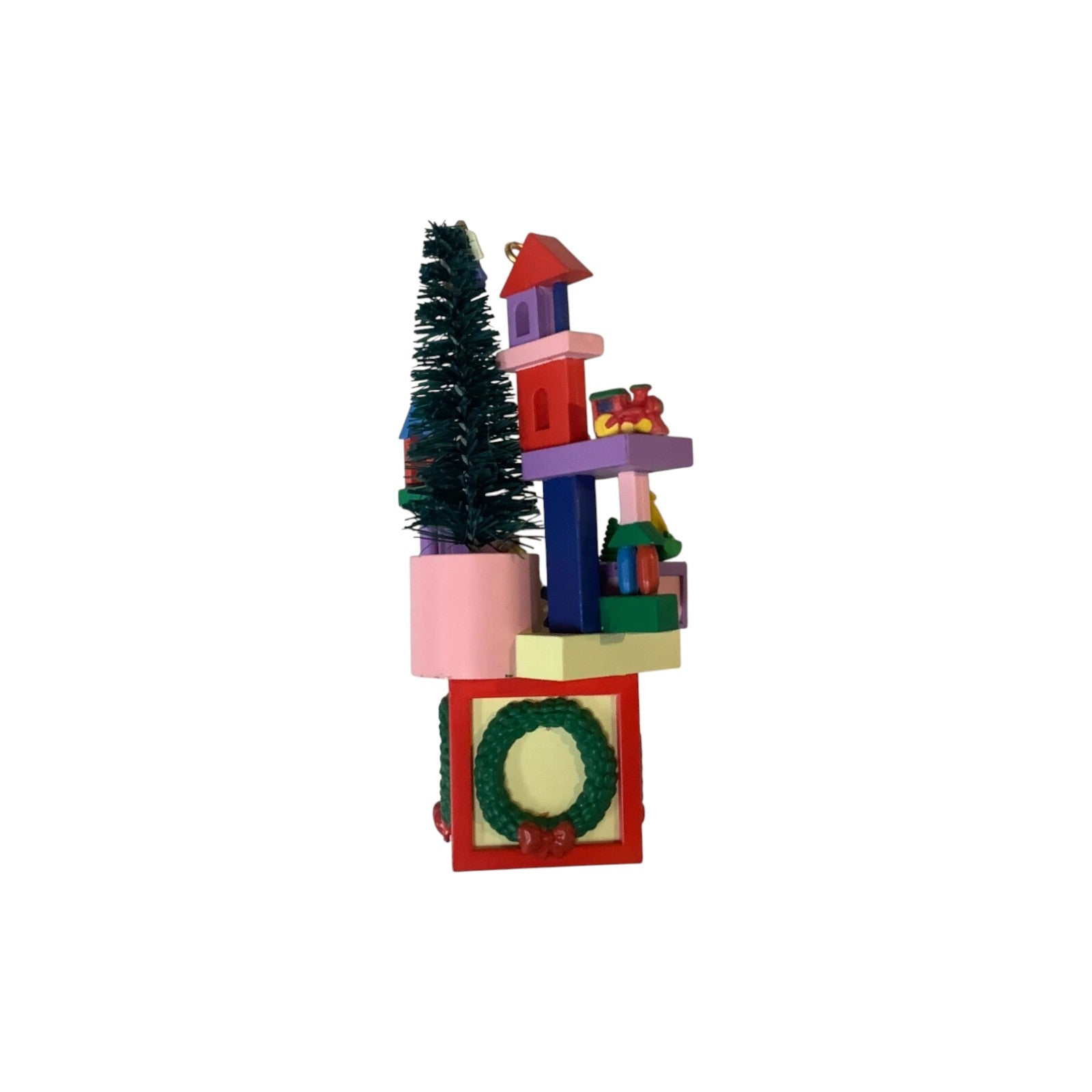 1993 Toy to the World Enesco Ornament (Toy Story) 575763 Image5