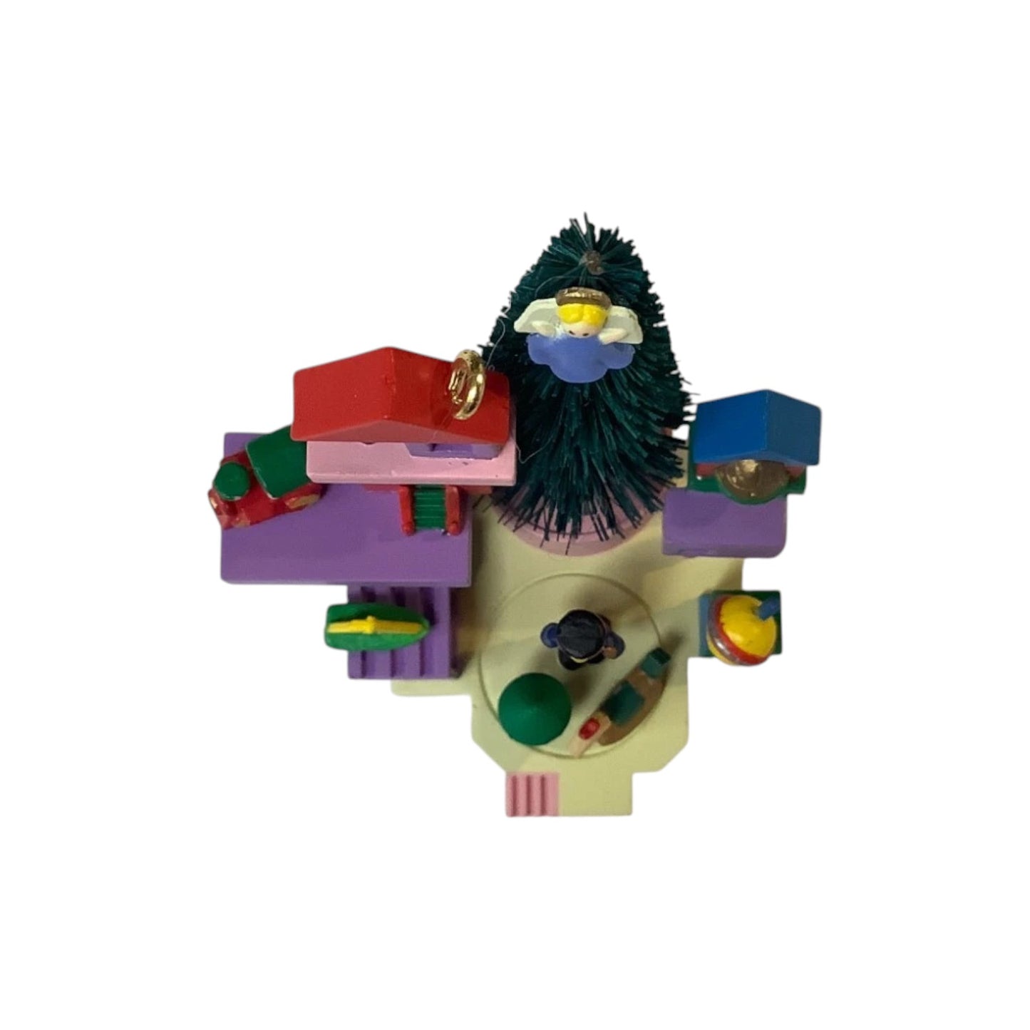 1993 Toy to the World Enesco Ornament (Toy Story) 575763 Image6