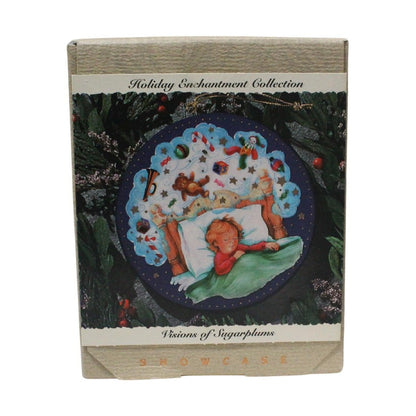 1993 Vision of Sugarplums (Holiday Enchantment Collection)