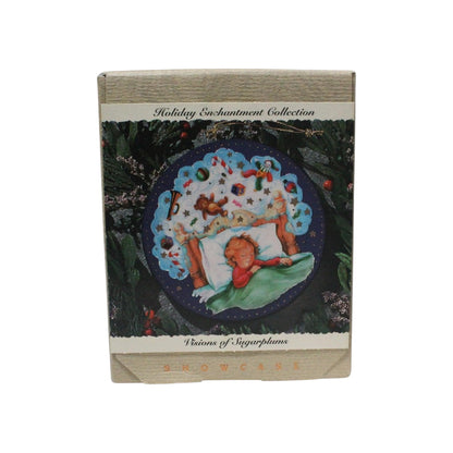 1993 Vision of Sugarplums (Holiday Enchantment Collection)