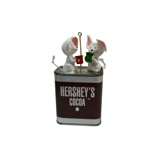1993 Warm and Special Friends (Hershey's)