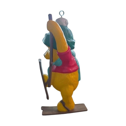 1993 Winnie the Pooh Hallmark Ornament (Winnie the Pooh) QX5715 Image4