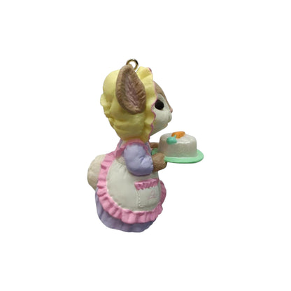 1993 Yummy Recipe (Bunny)