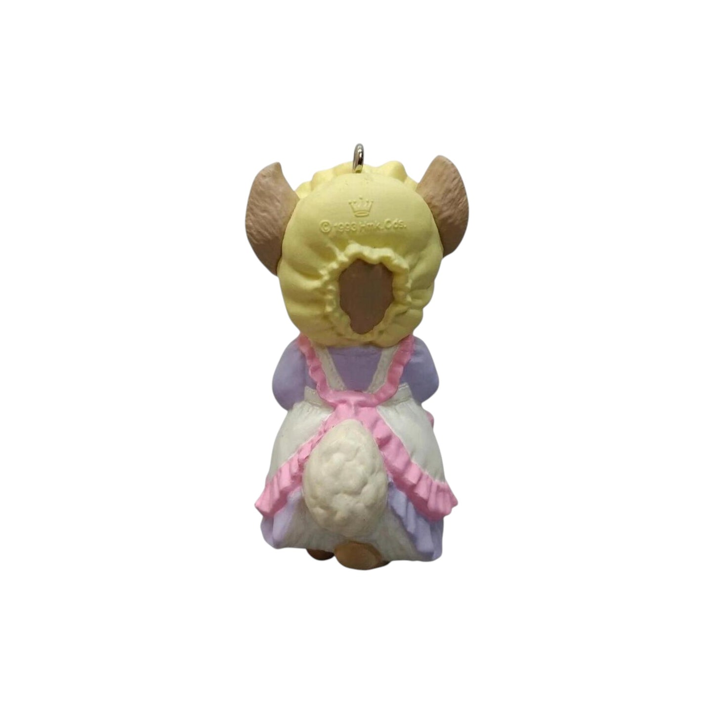 1993 Yummy Recipe (Bunny)