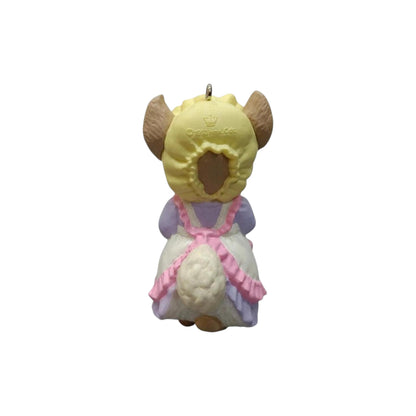 1993 Yummy Recipe (Bunny)