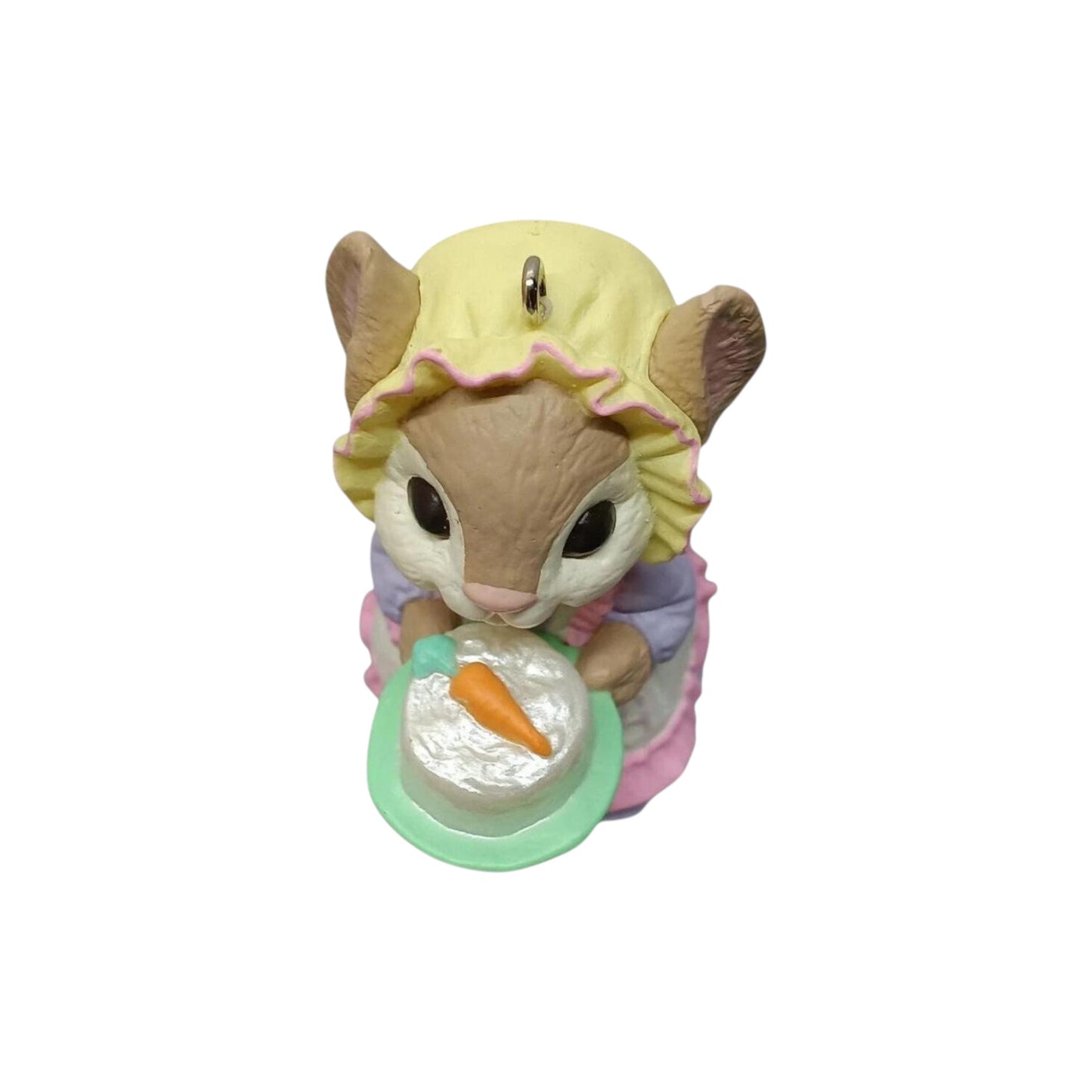 1993 Yummy Recipe (Bunny)