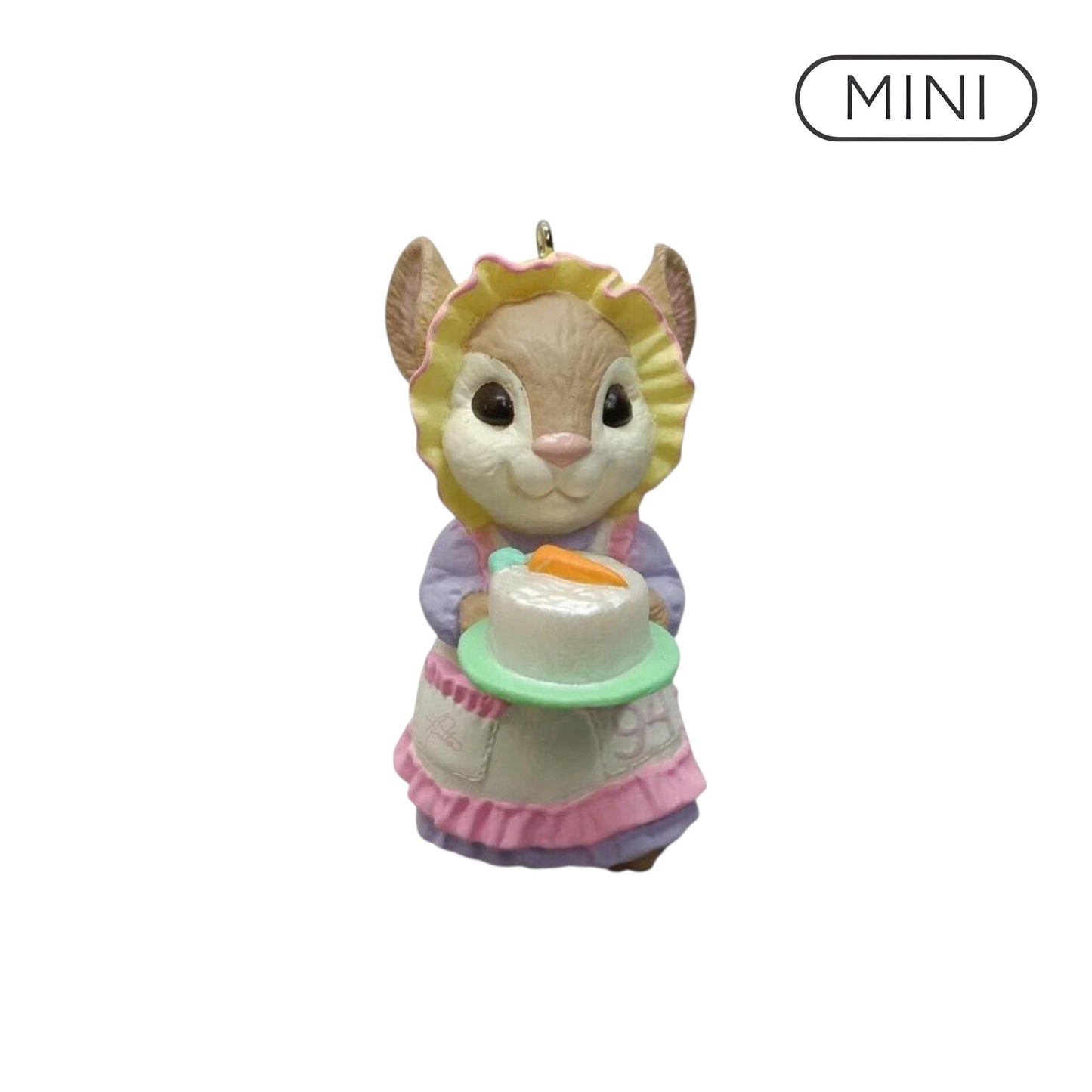 1993 Yummy Recipe (Bunny)