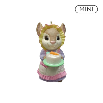 1993 Yummy Recipe (Bunny)