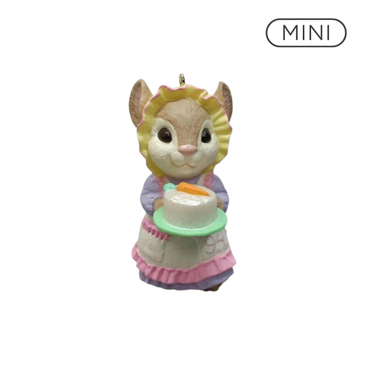 1993 Yummy Recipe (Bunny)