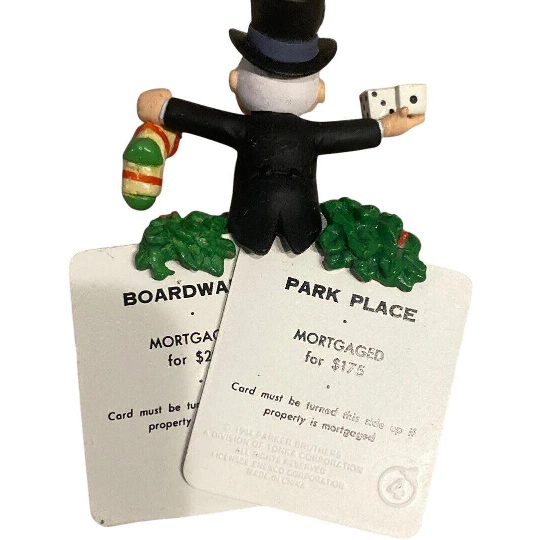 1994 "A Holiday Opportunity" (Monopoly)