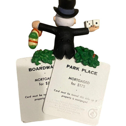 1994 "A Holiday Opportunity" (Monopoly)