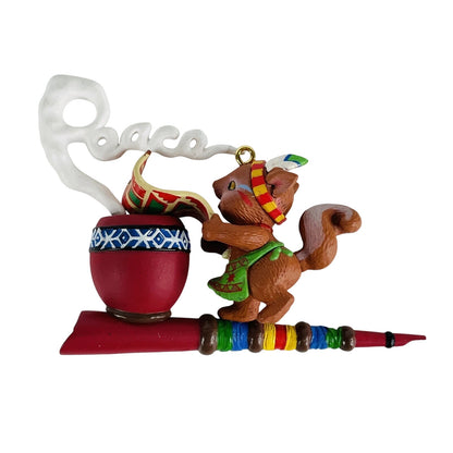 1994 A Sign of Peace (Peace)