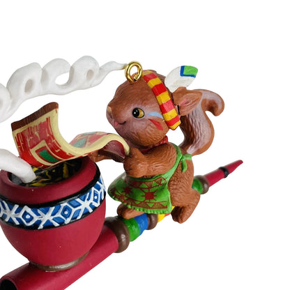 1994 A Sign of Peace (Peace)