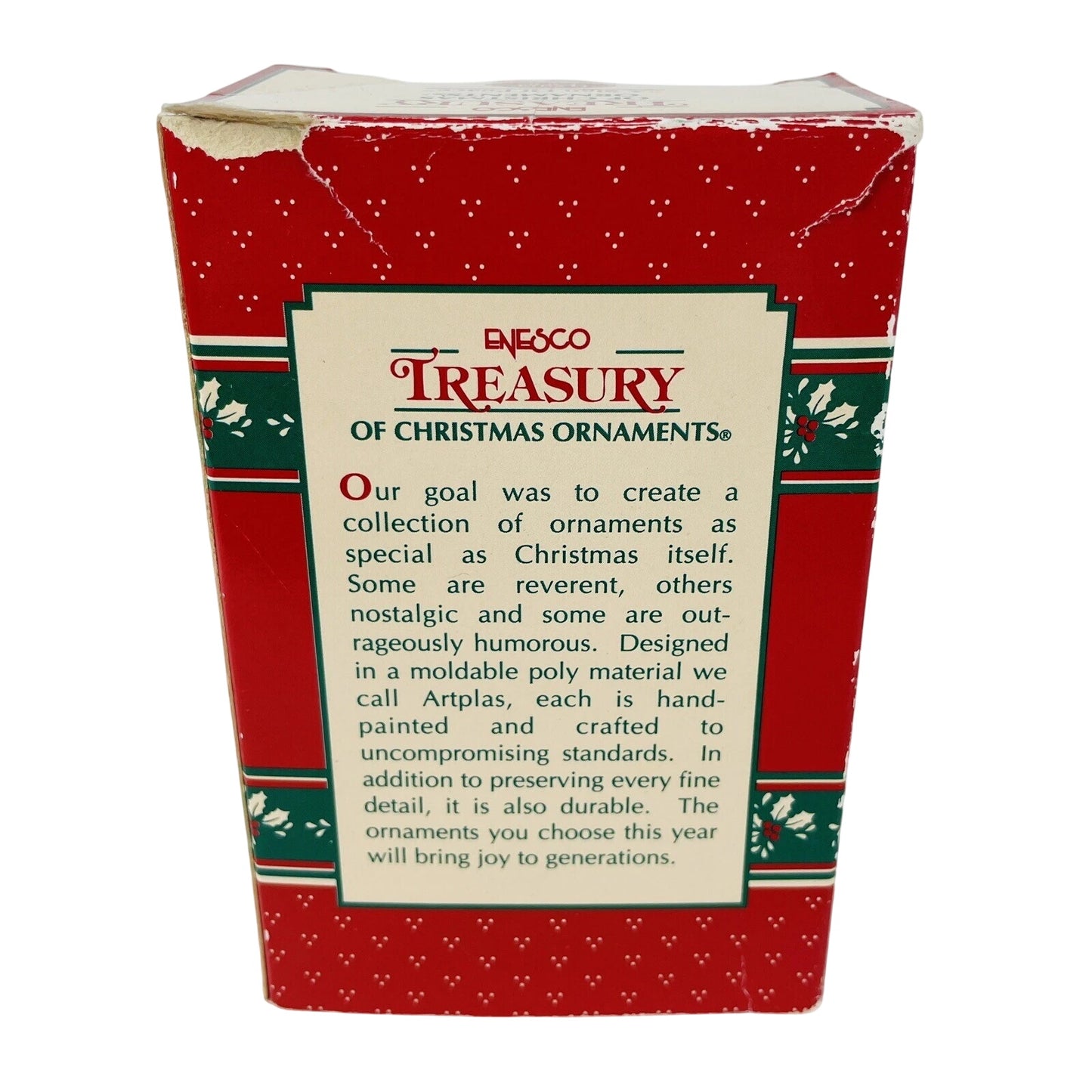 1994 A Sign of Peace (Peace)