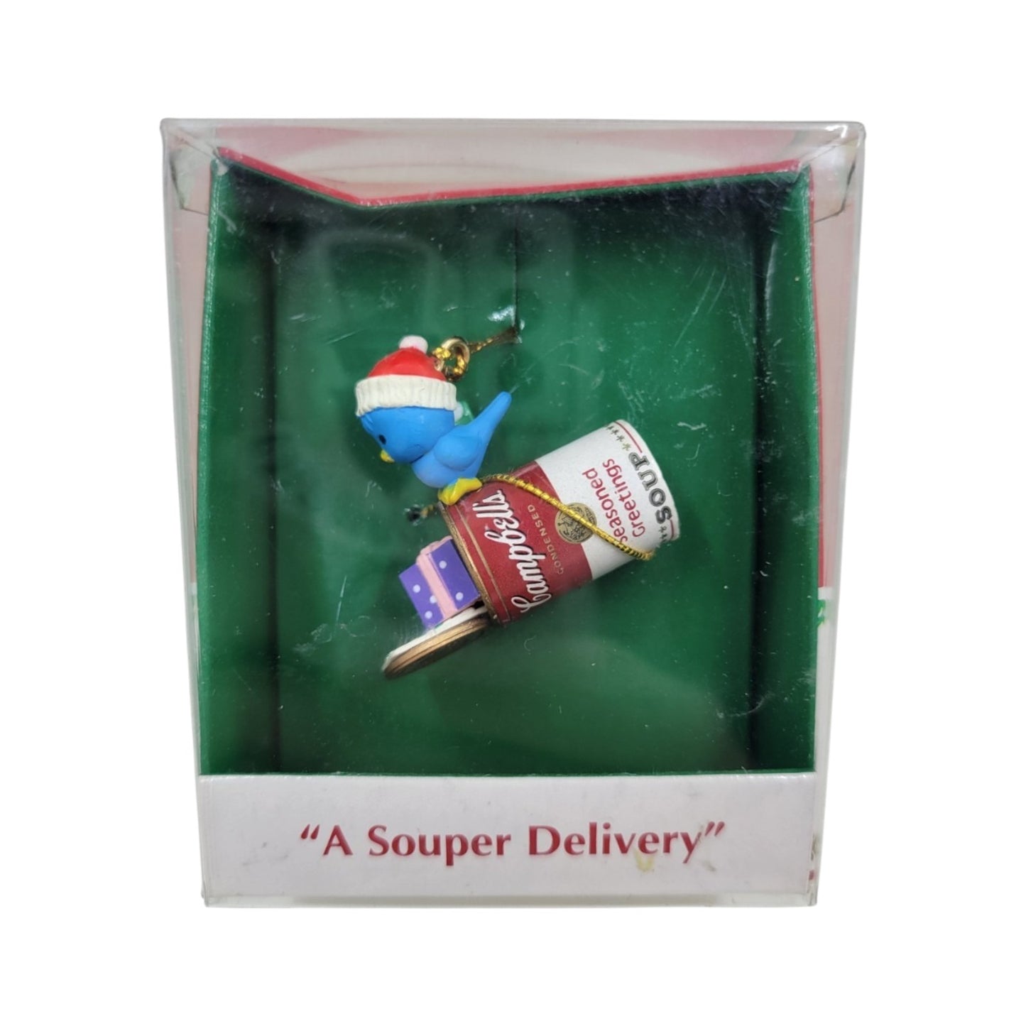 1994 A Souper Delivery (Campbell's)