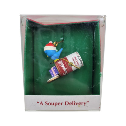 1994 A Souper Delivery (Campbell's)