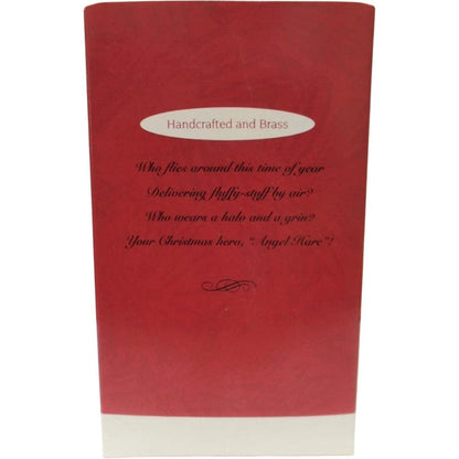 1994 Angel Hare Hallmark Ornament (Angel) QX5896