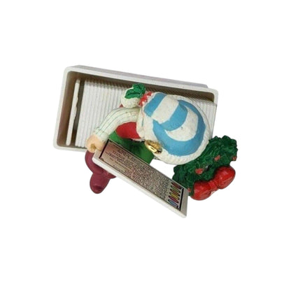 1994 Answering Christmas Wishes (Trivial Pursuit All American)