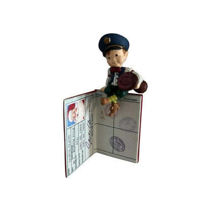 1994 Christmas Customs (Treasury of Christmas)