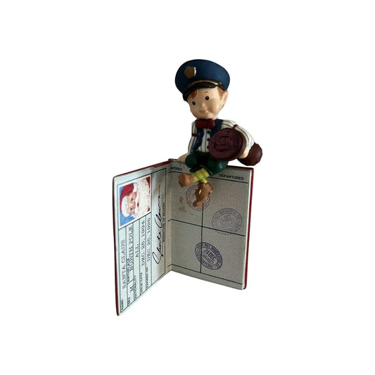 1994 Christmas Customs (Treasury of Christmas)