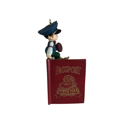 1994 Christmas Customs (Treasury of Christmas)