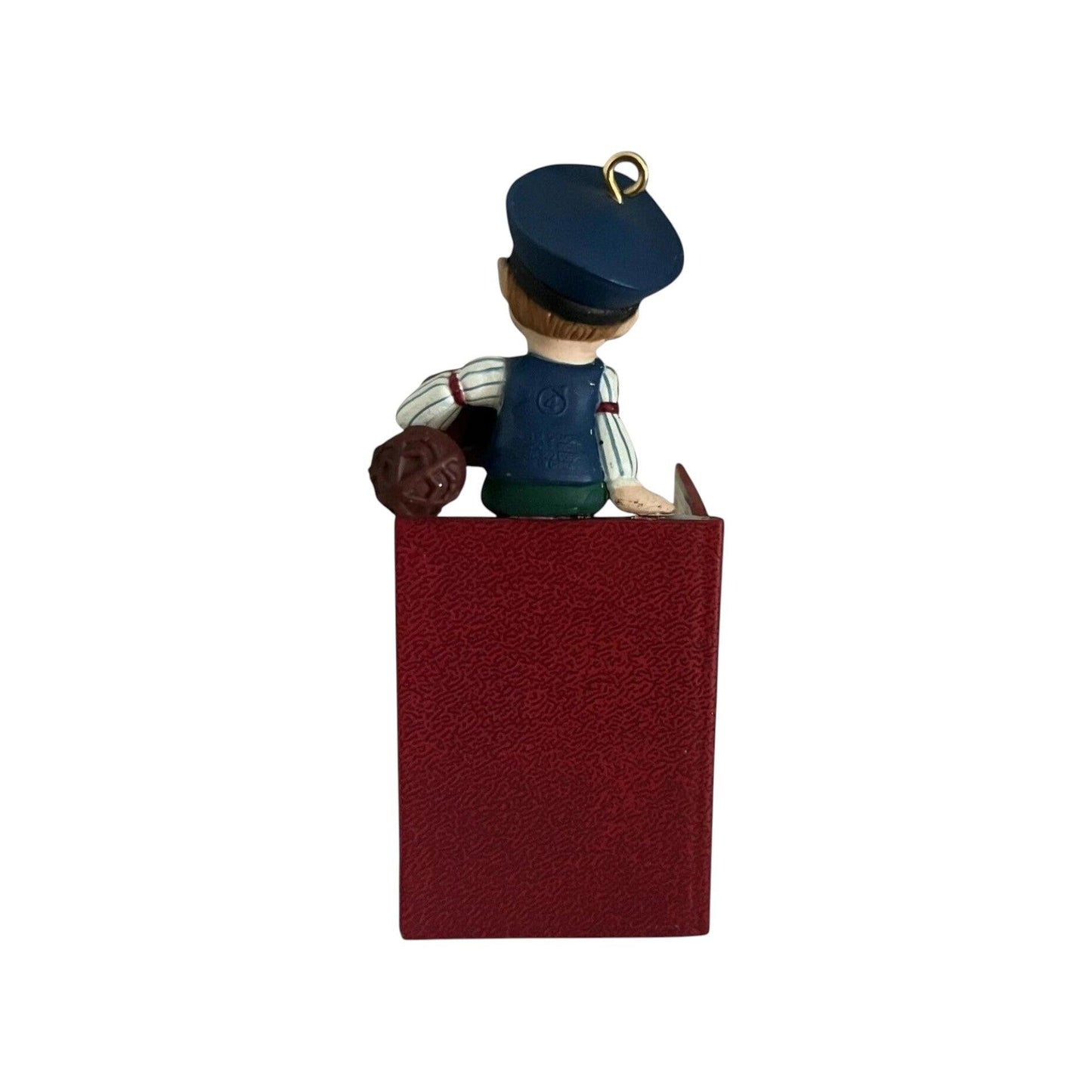 1994 Christmas Customs (Treasury of Christmas)