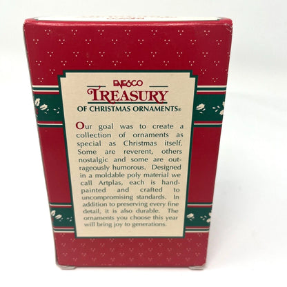 1994 Chrismas Customs (Enesco)