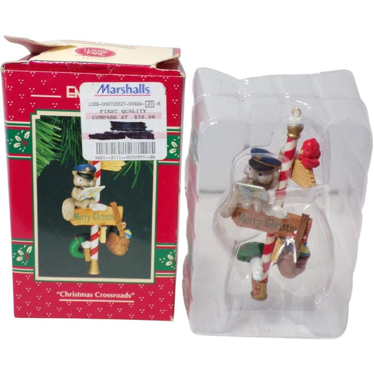 1994 Christmas Crossroads (Mouse)