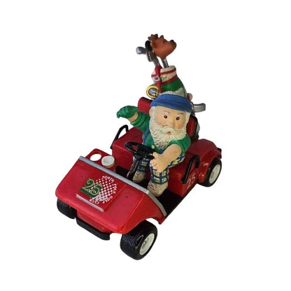 1994 Christmas Tee Time (Golf)