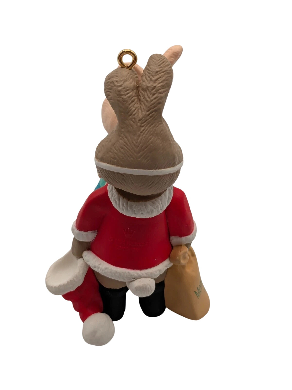 1994 Christmas Two-Gether - Mom and Dad (Animal)