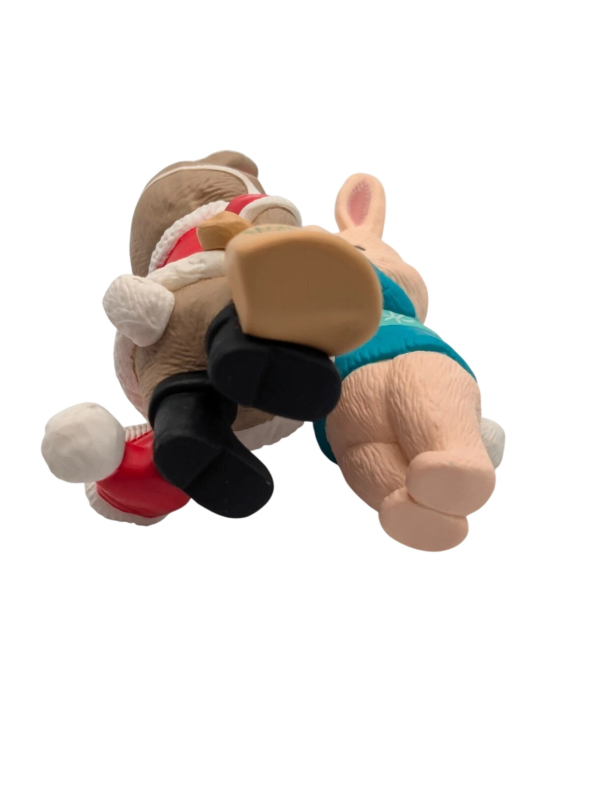 1994 Christmas Two-Gether - Mom and Dad (Animal)