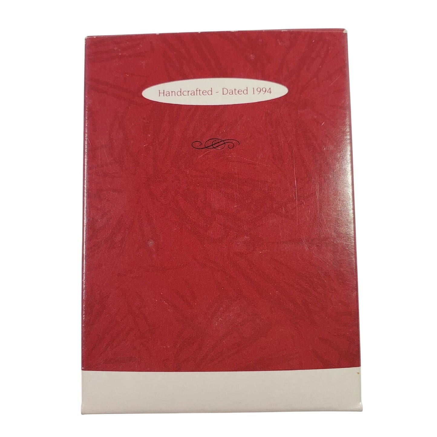 1994 Christmas Two-Gether - Mom and Dad (Animal)