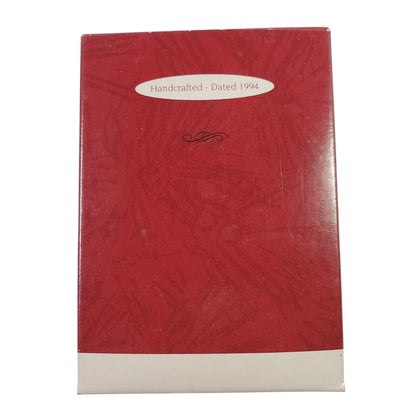 1994 Christmas Two-Gether - Mom and Dad (Animal)