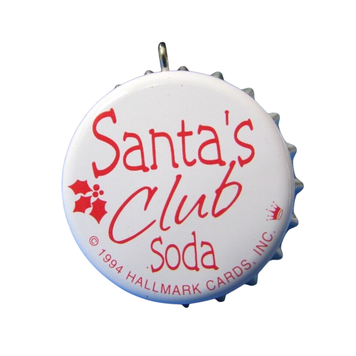 1994 Cozy Christmas (Reindeer)