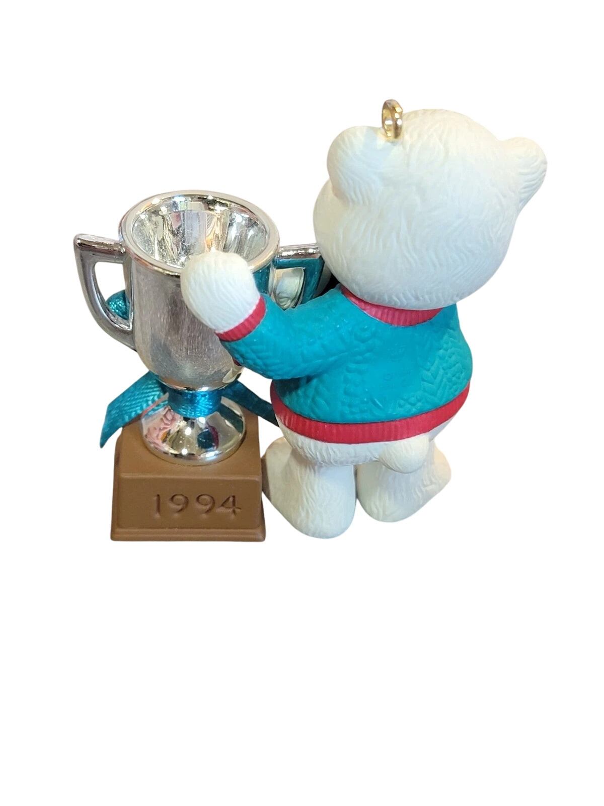 1994 Dad Hallmark Ornament (Dad) QX5463