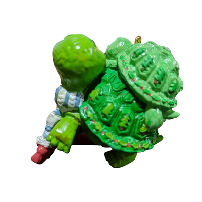 1994 Dad - Turtle (Animal)