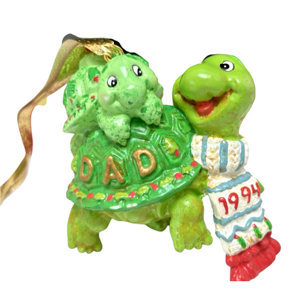 1994 Dad - Turtle (Animal)