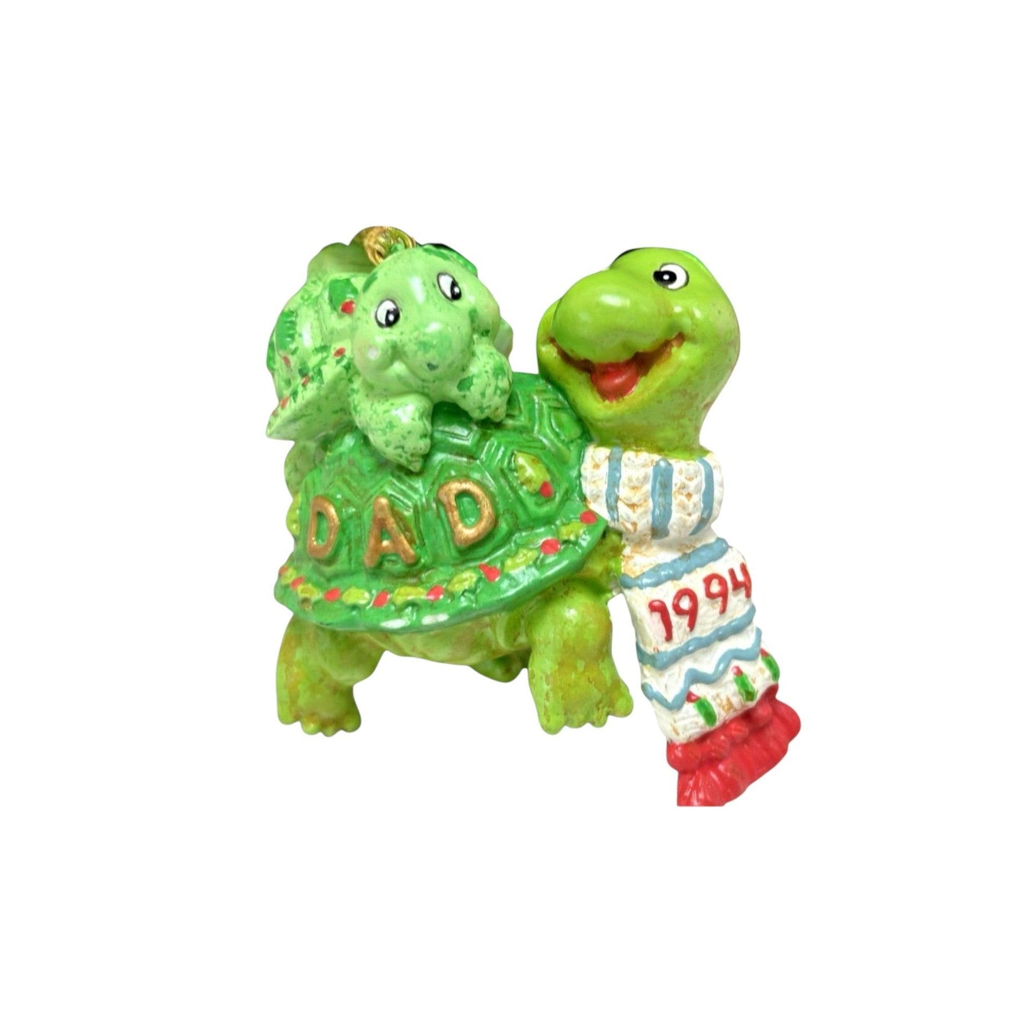 1994 Dad - Turtle (Animal)