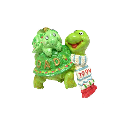 1994 Dad - Turtle (Animal)