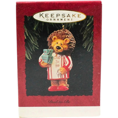 1994 Dad-to-Be (Animal)