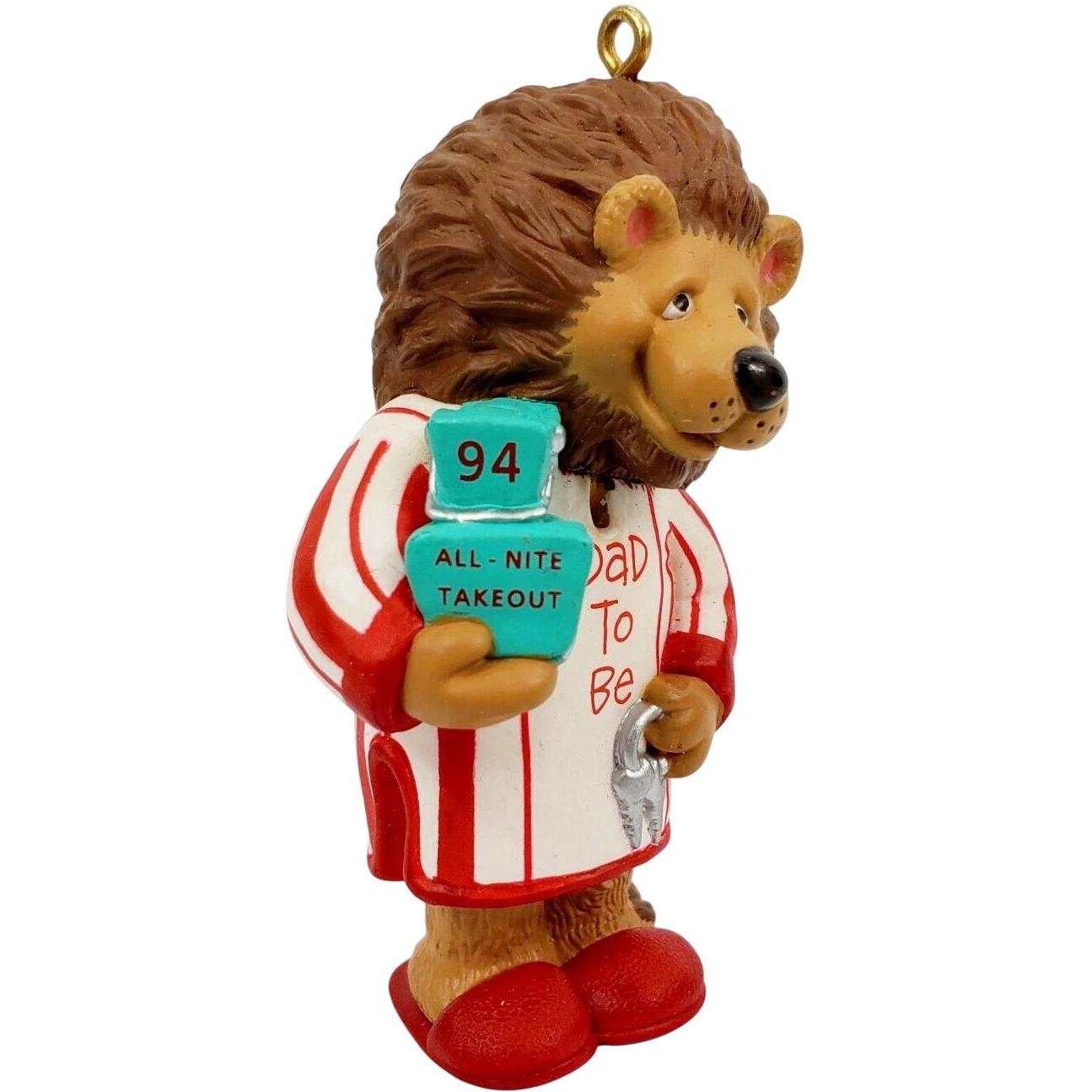 1994 Dad-to-Be (Animal)